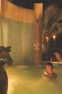 The Grove Isle Hotel & Spa - 