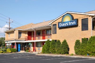 Days Inn Edison - 