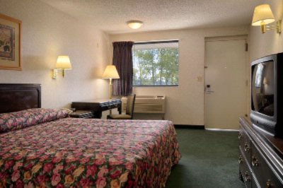 Days Inn Edison - 