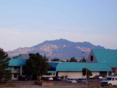 Holiday Inn Deming - 