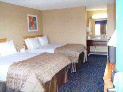 Holiday Inn Deming - 