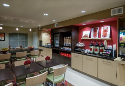 Towneplace Suites - On-site Laundry Facility