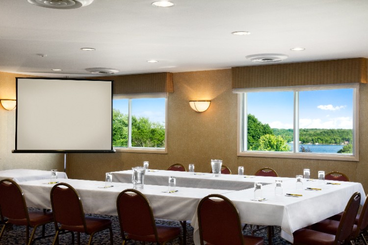Best Western White House Inn - 