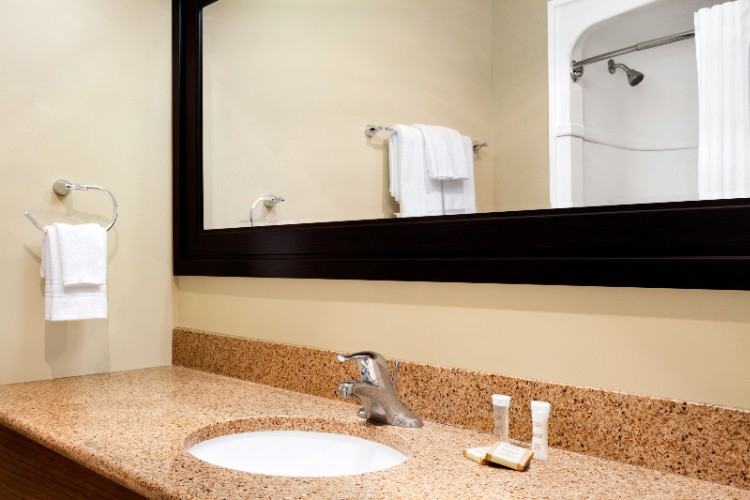 Best Western White House Inn - 