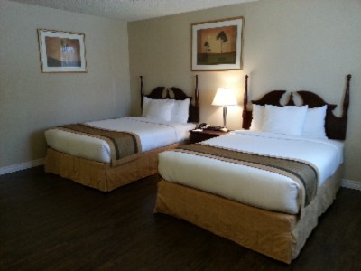 Best Western White House Inn - 