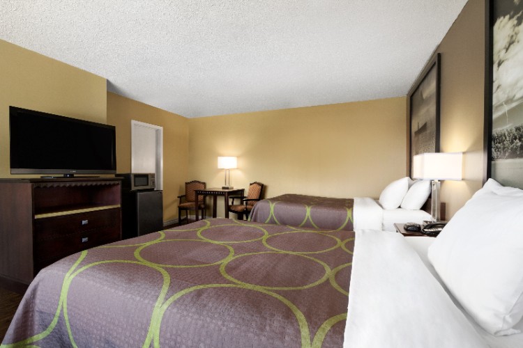 Best Western White House Inn - 