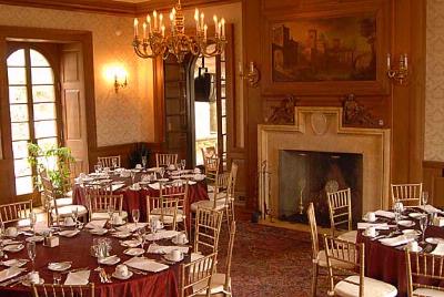 The Villanova Conference Center - 