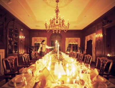 The Villanova Conference Center - 
