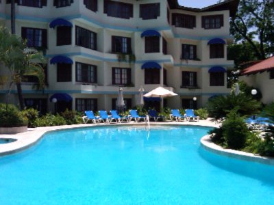 Sosua by The Sea - Pool View
