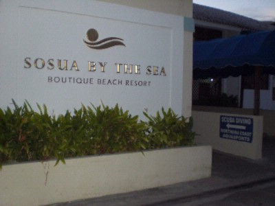 Sosua by The Sea - Front