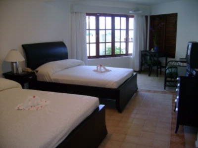 Sosua by The Sea - Suite