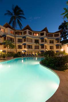 Sosua by The Sea - Pool Area