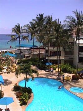 Sosua by The Sea - View From Suite