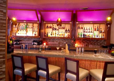 Senses Restaurant