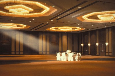 10240 Sq.ft. Ballroom