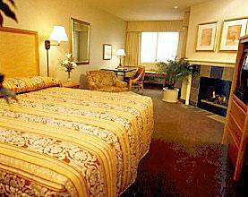 Silver Cloud Inn Lake Union - Suite