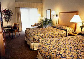 Silver Cloud Inn Lake Union - Double Queen
