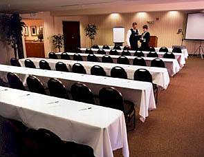Silver Cloud Inn Lake Union - Meeting Space