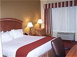Holiday Inn Express - 