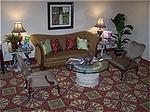 Holiday Inn Express - 