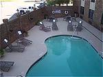 Holiday Inn Express - 