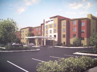Springhill Suites by Marriott - 