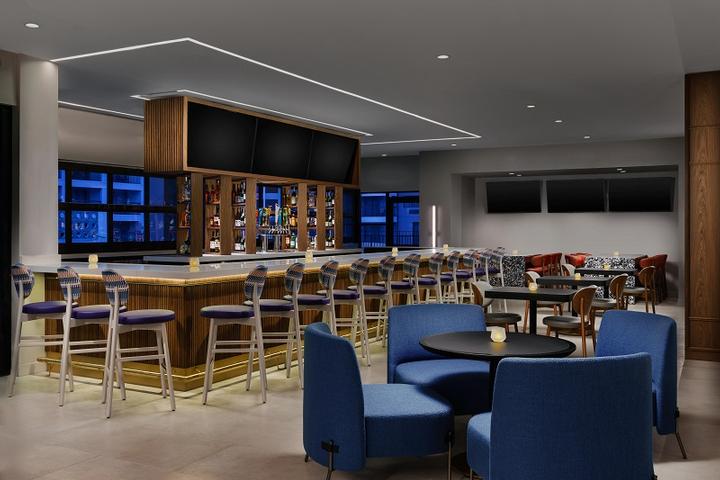 Courtyard by Marriott Lake Buena Vista at Vista Ce - Offical Walt Disney Good Neighbor Hotel