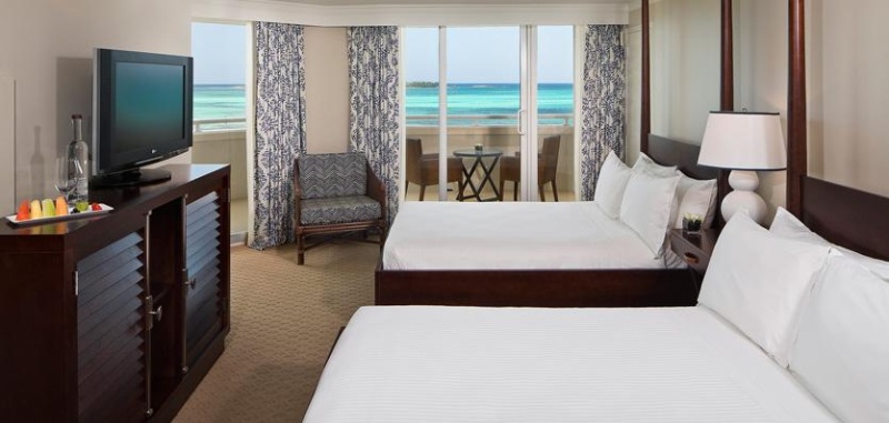 Sheraton Nassau Beach Resort - Bimini
