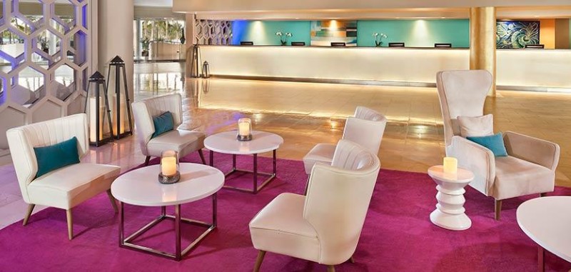 Sheraton Nassau Beach Resort - Jr. Suite