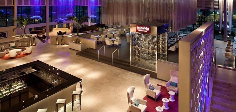 Sheraton Nassau Beach Resort - Ballroom