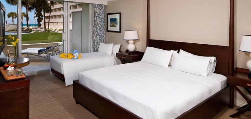 Sheraton Nassau Beach Resort - Adventure Center Kid's Club