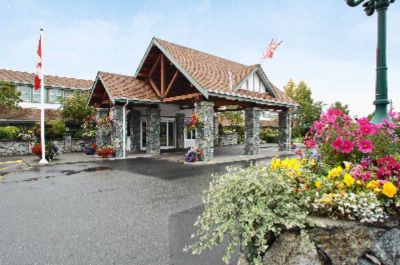 Best Western Emerald Isle Motor Inn - 