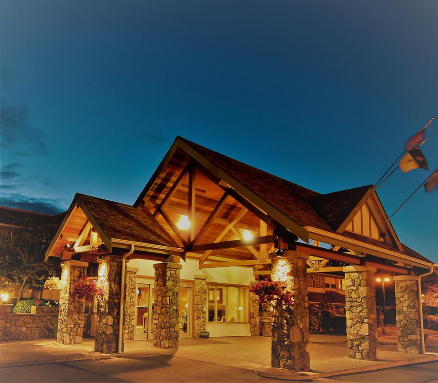 Best Western Emerald Isle Motor Inn - 