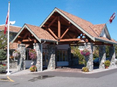 Best Western Emerald Isle Motor Inn - 