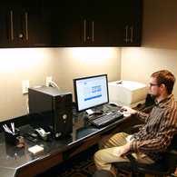 Hampton Inn - 24 Hour Business Center