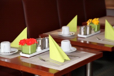 Hotel Gloria Gmbh - 