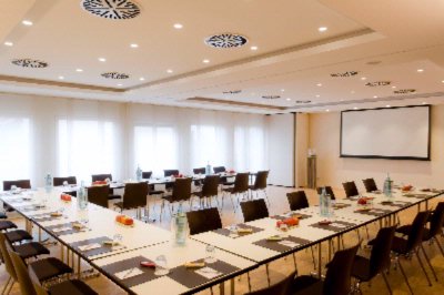 Hotel Gloria Gmbh - 