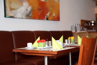 Hotel Gloria Gmbh - 