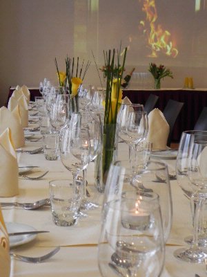 Hotel Gloria Gmbh - 