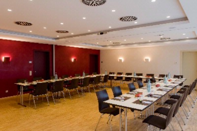 Hotel Gloria Gmbh - 
