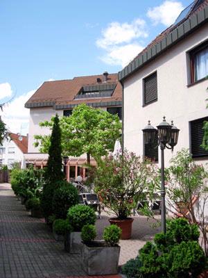 Hotel Gloria Gmbh - 