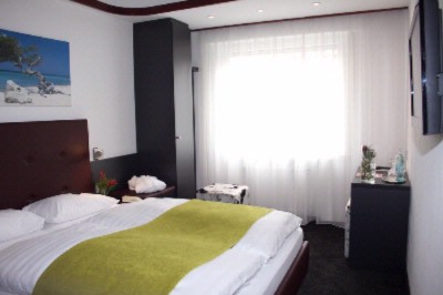 Hotel Gloria Gmbh - 