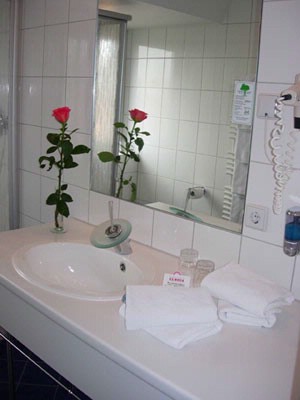 Hotel Gloria Gmbh - 