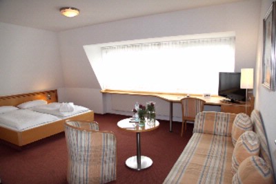 Hotel Gloria Gmbh - 