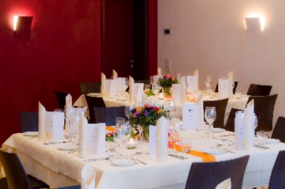 Hotel Gloria Gmbh - 