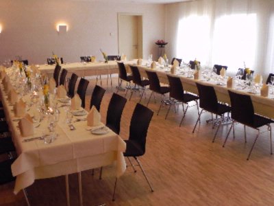 Hotel Gloria Gmbh - 