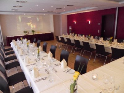 Hotel Gloria Gmbh - 