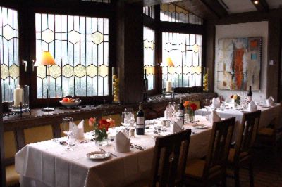 Hotel Gloria Gmbh - 