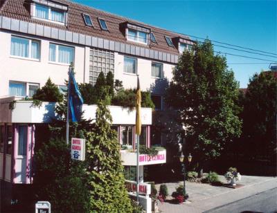 Hotel Gloria Gmbh - Hotel