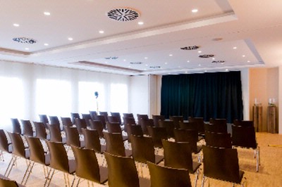 Hotel Gloria Gmbh - Room